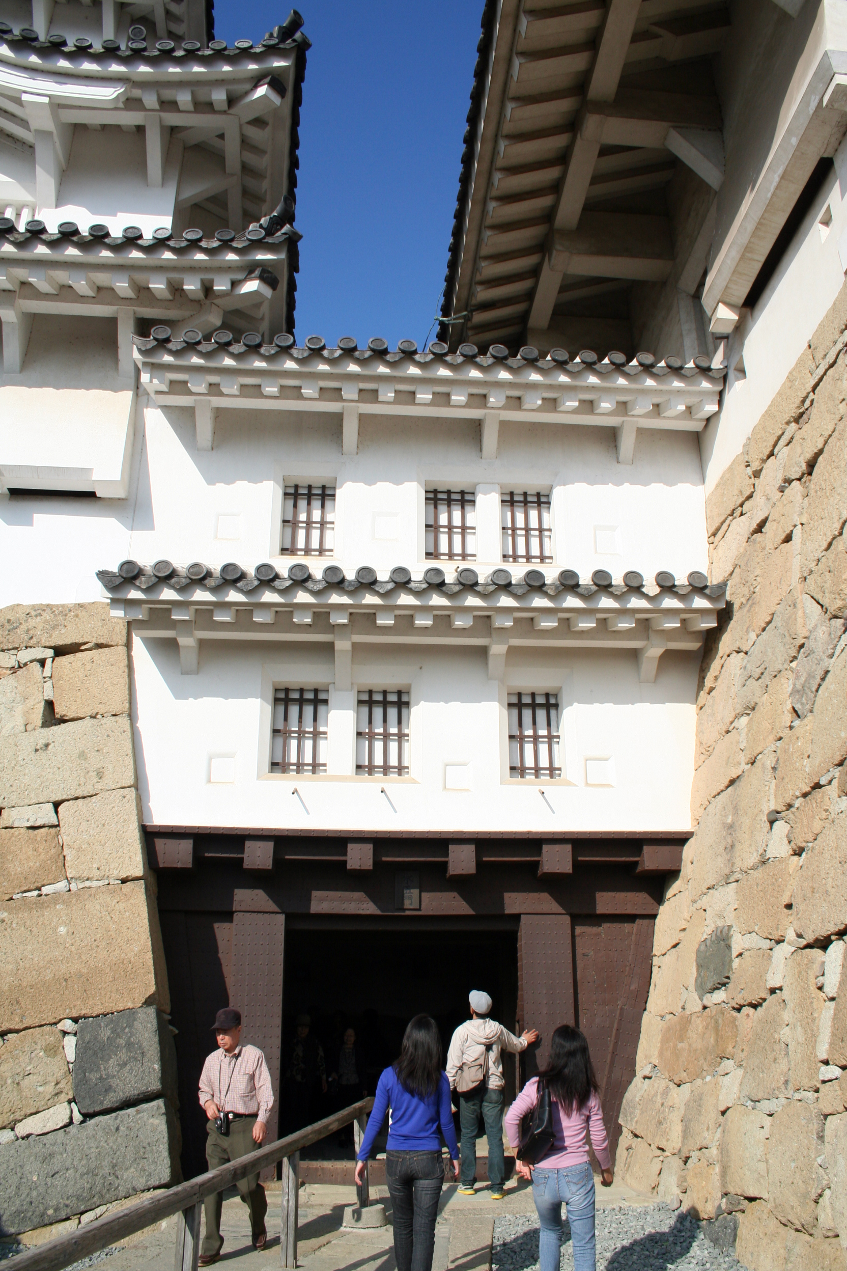 Fifth Water Gate image