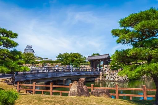 Sakuramon Bridge image