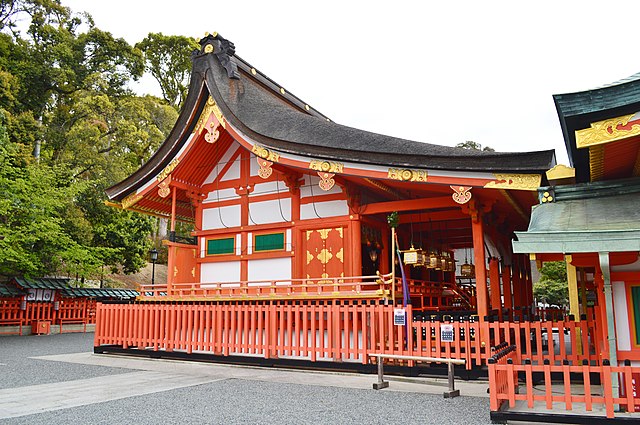 main shrine image