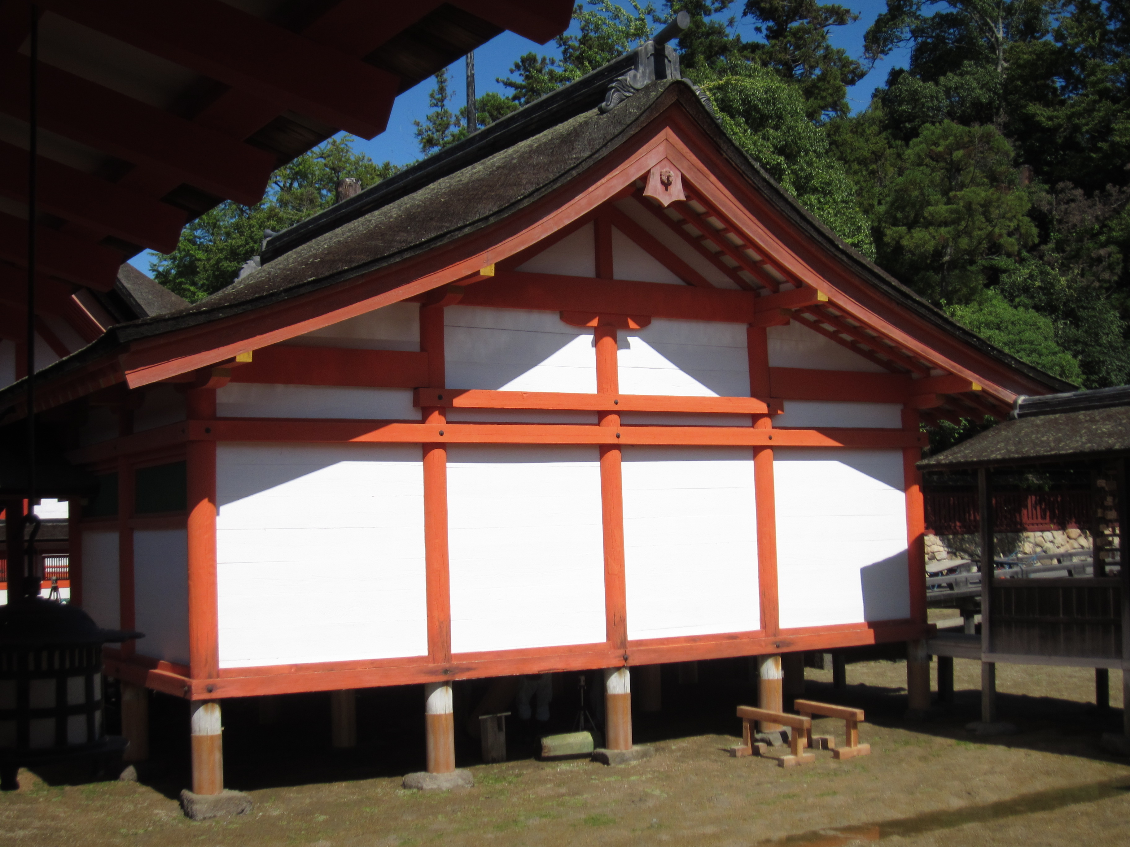Okuni-jinja image