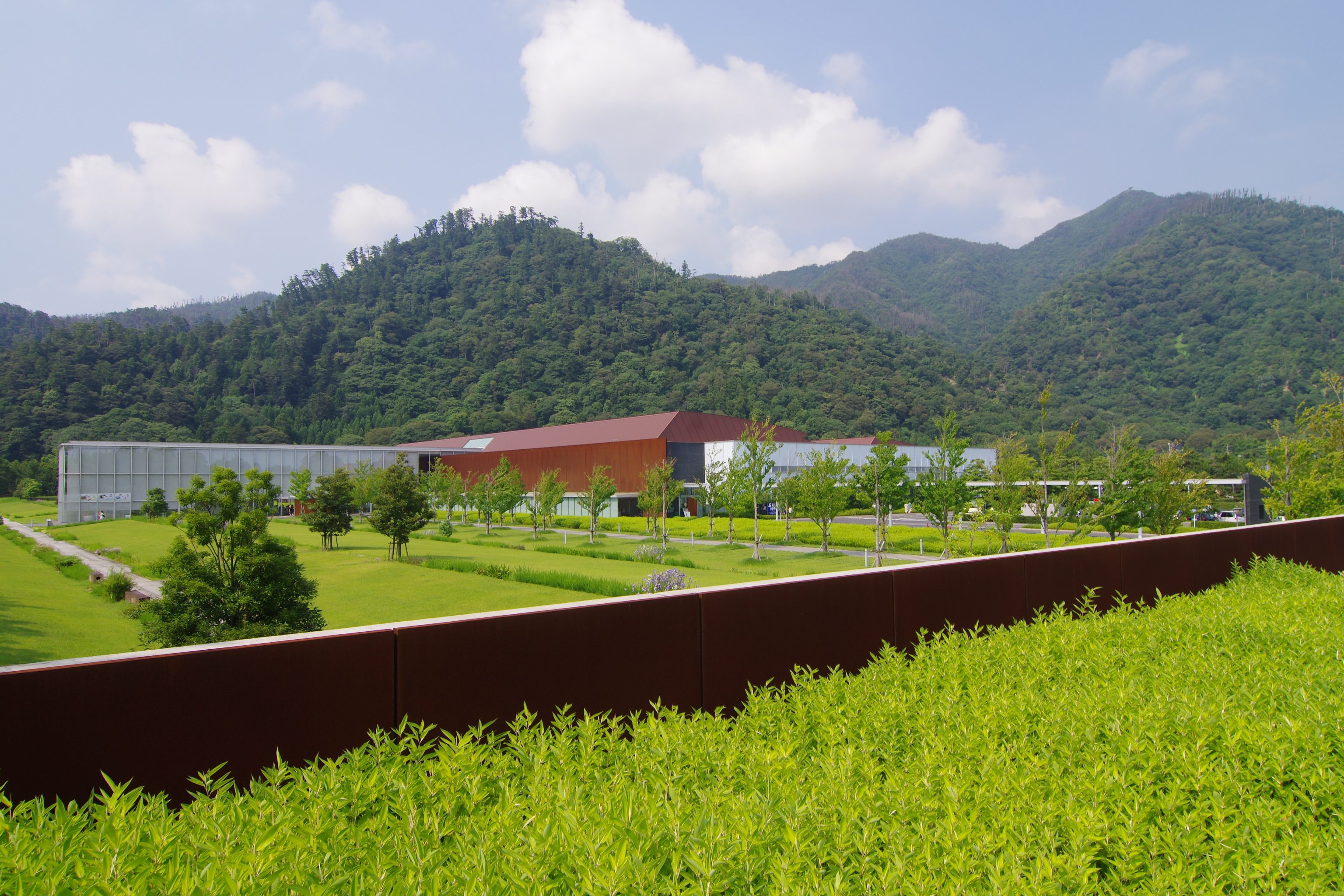 Shimane Museum of Ancient Izumo History image