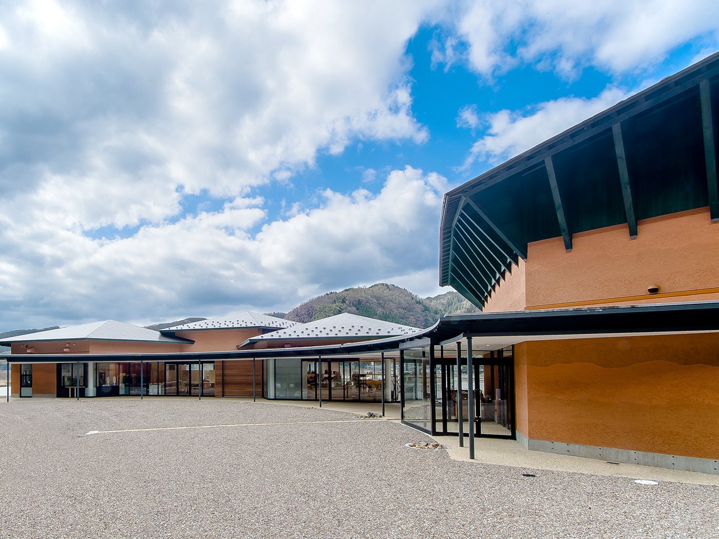 Genbudo Museum image