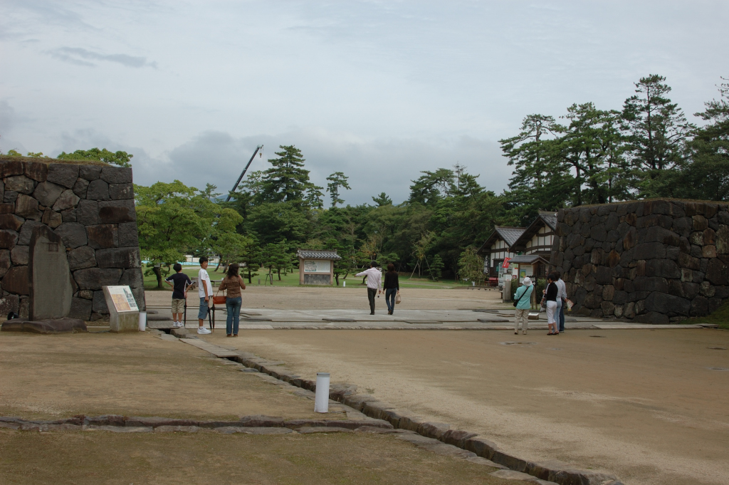 ruins of the Wakitoraguchinomon image