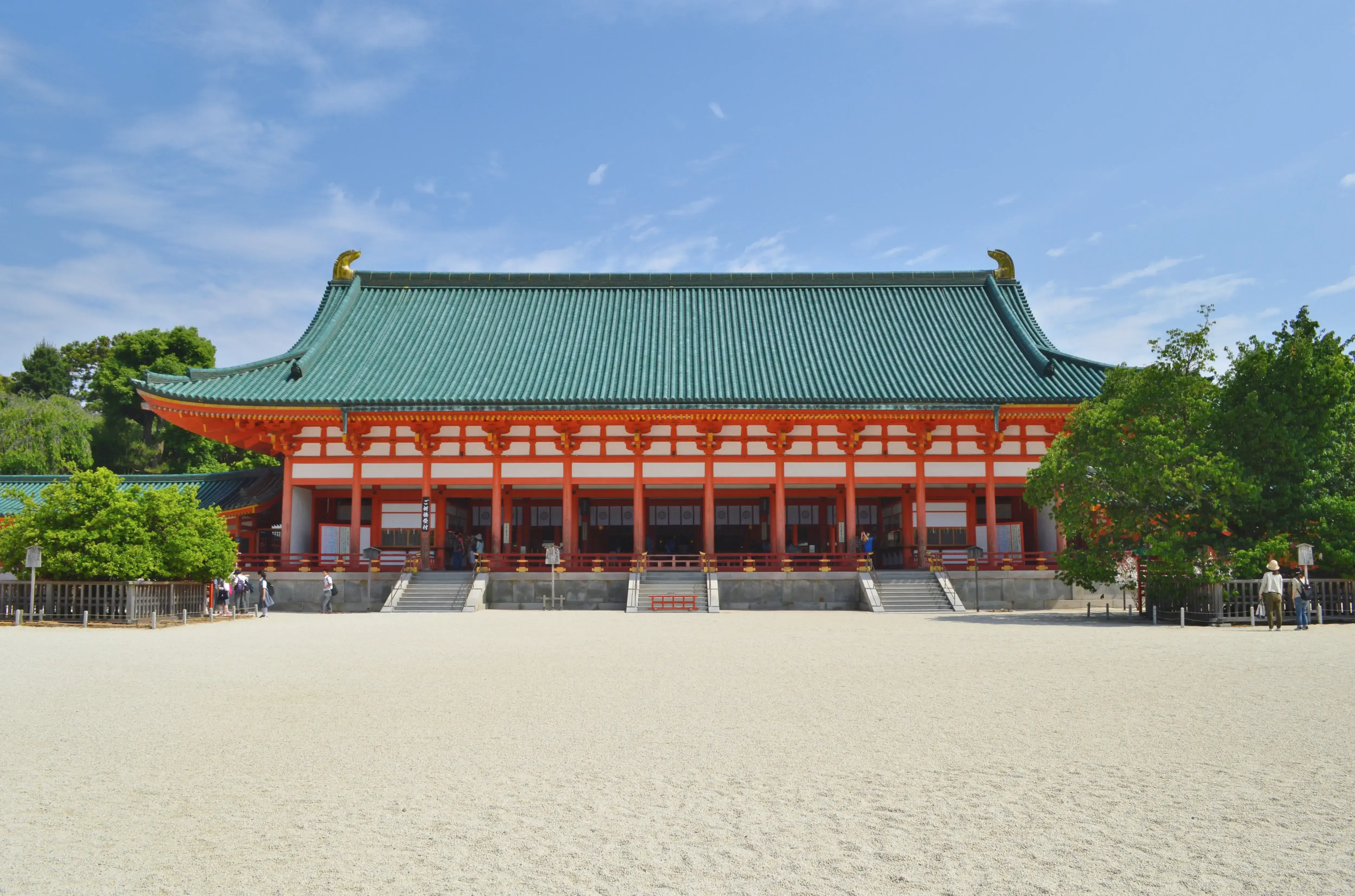 Daigoku-den image