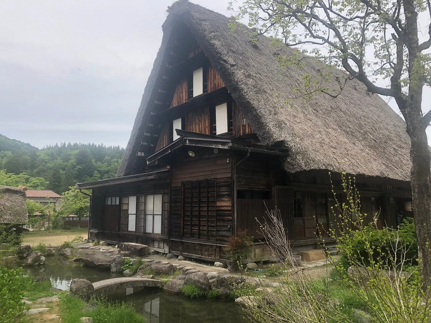Kanda House image