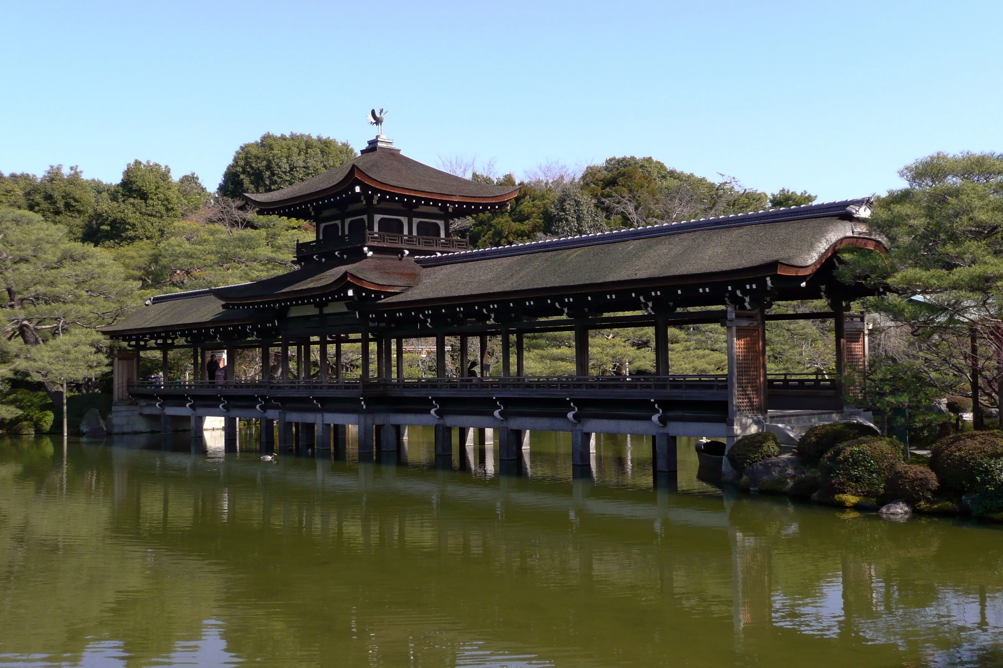 Taiheikaku image