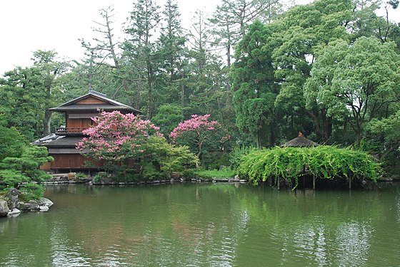 Shusuitei image