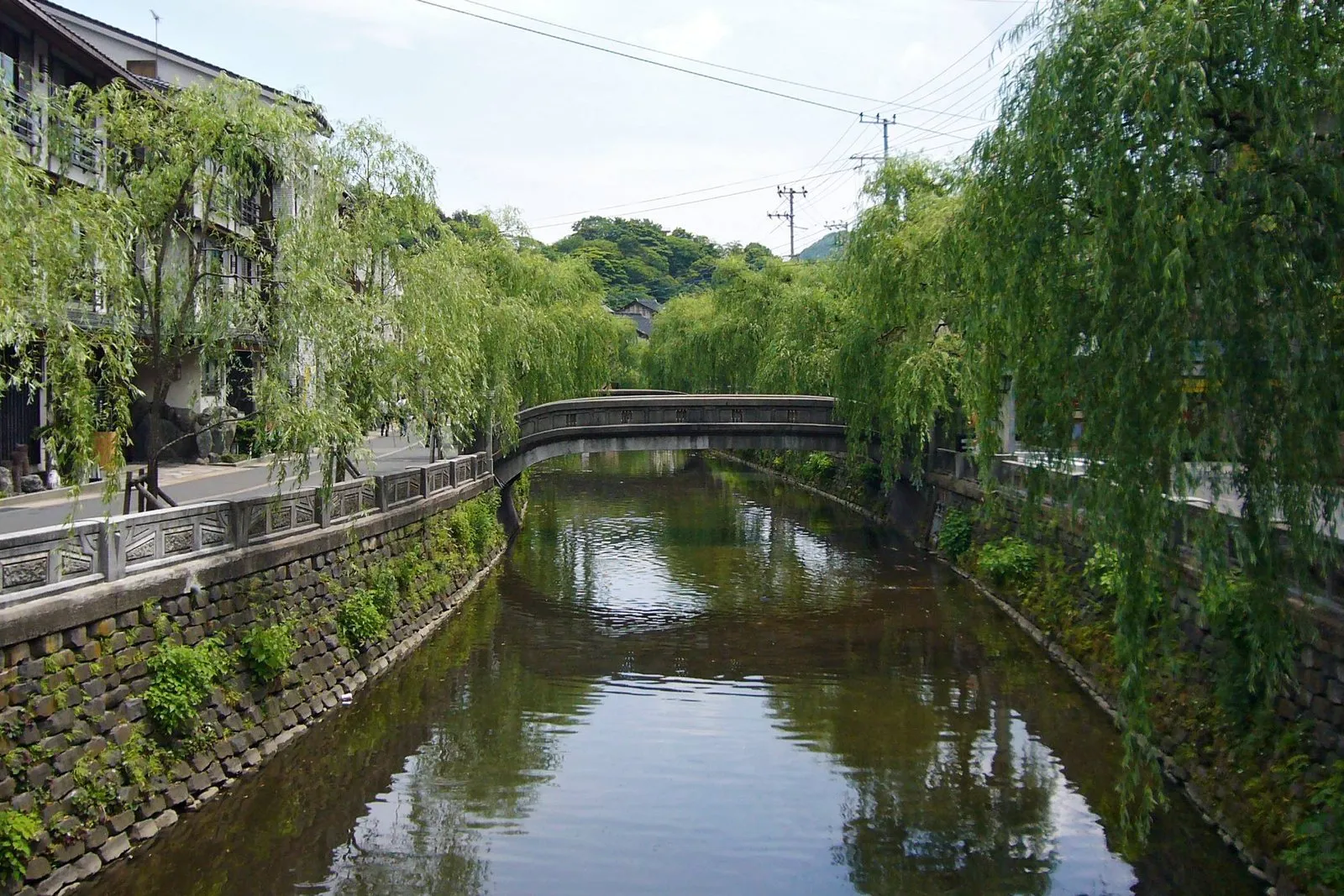 Otani River image
