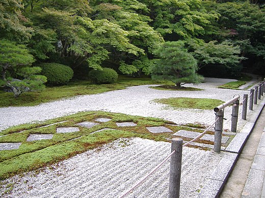 Tenju-an image