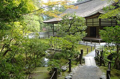 Nanzen-in image